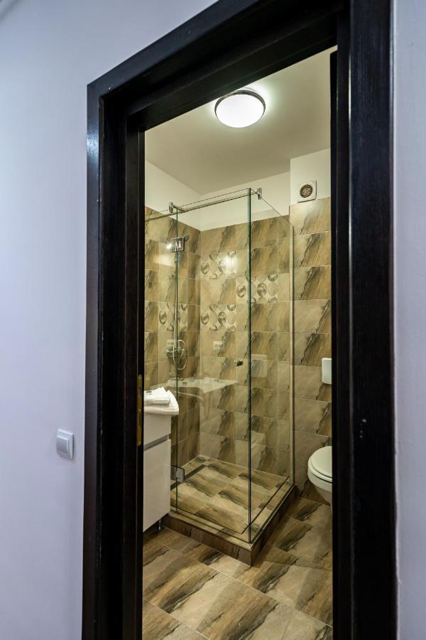 Apartament Cetate View Rîşnov Buitenkant foto